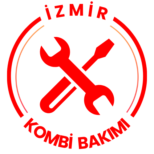 İzmir Kombi Bakımı Logo